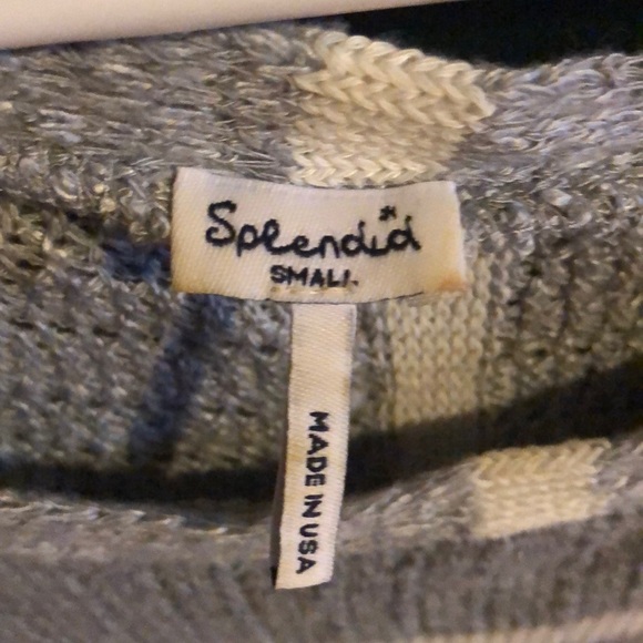 Splendid sweater - Picture 2 of 2